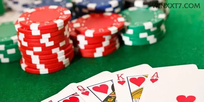 Slots no app winxx mobile