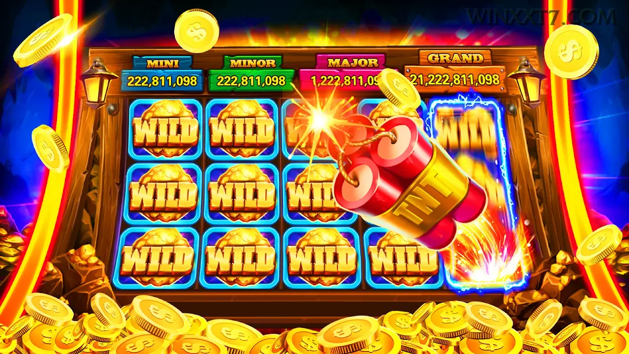 Gates of Olympus slot winxx